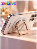 xelzivo™ FlexRing Magnetic Ring Phone Stand & Grip